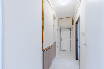 Pronájem bytu 3+1 v osobním vlastnictví 60 m², Praha 6 - Dejvice