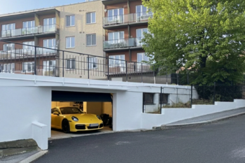 Pronájem bytu 3+1 v osobním vlastnictví 60 m², Praha 6 - Dejvice