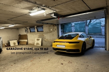 Pronájem bytu 3+1 v osobním vlastnictví 60 m², Praha 6 - Dejvice