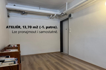 Pronájem bytu 3+1 v osobním vlastnictví 60 m², Praha 6 - Dejvice
