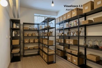 Pronájem bytu 3+1 v osobním vlastnictví 60 m², Praha 6 - Dejvice