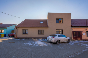 Prodej domu 210 m², Miroslav
