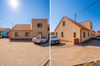 Prodej domu 210 m², Miroslav