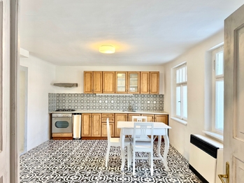 Prodej chaty / chalupy 109 m², Hrochův Týnec