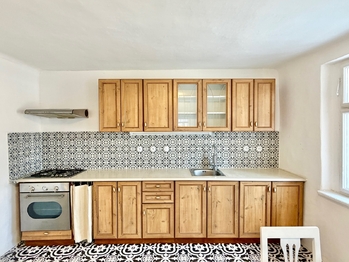 Prodej chaty / chalupy 109 m², Hrochův Týnec