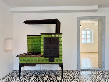 Prodej chaty / chalupy 109 m², Hrochův Týnec