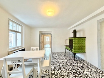 Prodej chaty / chalupy 109 m², Hrochův Týnec