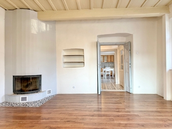 Prodej chaty / chalupy 109 m², Hrochův Týnec