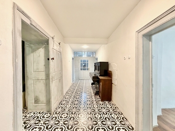 Prodej chaty / chalupy 109 m², Hrochův Týnec