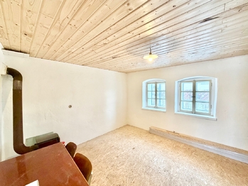 Prodej chaty / chalupy 109 m², Hrochův Týnec