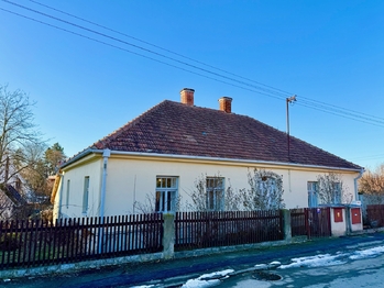 Prodej chaty / chalupy 109 m², Hrochův Týnec