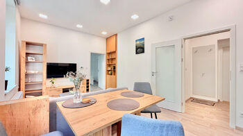 Pronájem bytu 2+kk v osobním vlastnictví 50 m², Jihlava