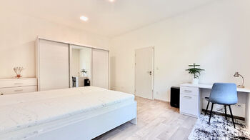 Pronájem bytu 2+kk v osobním vlastnictví 50 m², Jihlava