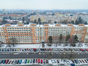 Prodej bytu 3+1 v družstevním vlastnictví 68 m², Neratovice