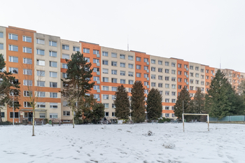 Prodej bytu 3+1 v družstevním vlastnictví 68 m², Neratovice