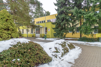 Prodej bytu 3+1 v družstevním vlastnictví 68 m², Neratovice