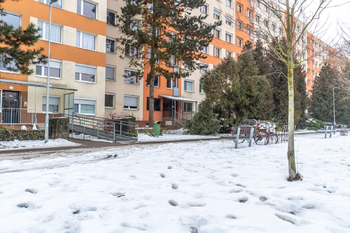 Prodej bytu 3+1 v družstevním vlastnictví 68 m², Neratovice