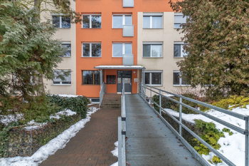Prodej bytu 3+1 v družstevním vlastnictví 68 m², Neratovice