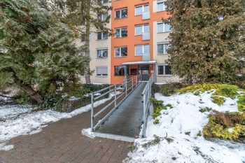 Prodej bytu 3+1 v družstevním vlastnictví 68 m², Neratovice