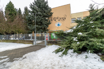 Prodej bytu 3+1 v družstevním vlastnictví 68 m², Neratovice