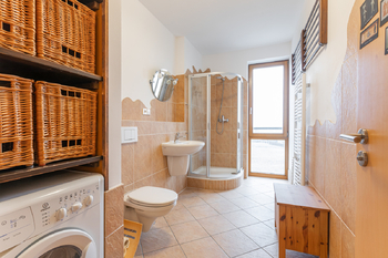 Pronájem bytu 2+kk v osobním vlastnictví 70 m², Černošice