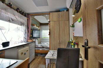 Pronájem bytu 1+kk v osobním vlastnictví 18 m², Hradec Králové