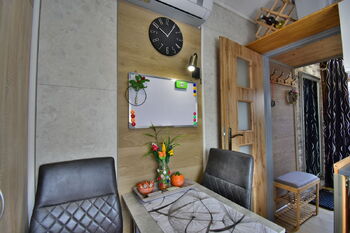 Pronájem bytu 1+kk v osobním vlastnictví 18 m², Hradec Králové