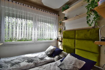 Pronájem bytu 1+kk v osobním vlastnictví 18 m², Hradec Králové