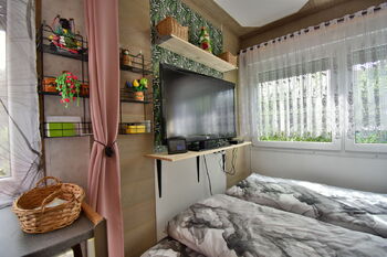 Pronájem bytu 1+kk v osobním vlastnictví 18 m², Hradec Králové