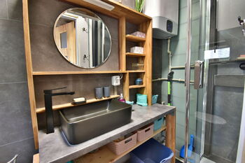 Pronájem bytu 1+kk v osobním vlastnictví 18 m², Hradec Králové