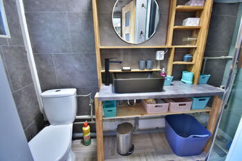 Pronájem bytu 1+kk v osobním vlastnictví 18 m², Hradec Králové