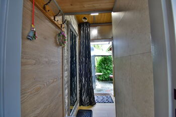 Pronájem bytu 1+kk v osobním vlastnictví 18 m², Hradec Králové