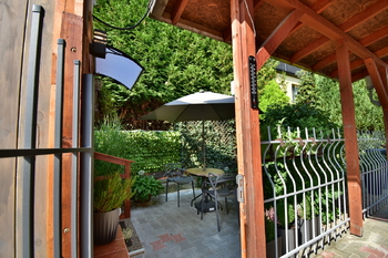 Pronájem bytu 1+kk v osobním vlastnictví 18 m², Hradec Králové