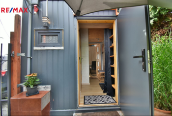 Pronájem bytu 1+kk v osobním vlastnictví 18 m², Hradec Králové