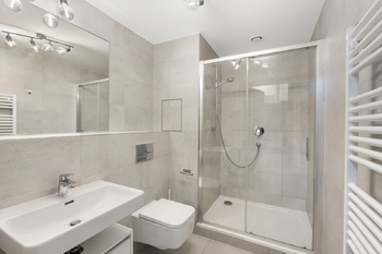 Pronájem bytu 1+kk v osobním vlastnictví 33 m², Praha 5 - Košíře