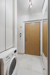 Pronájem bytu 1+kk v osobním vlastnictví 33 m², Praha 5 - Košíře