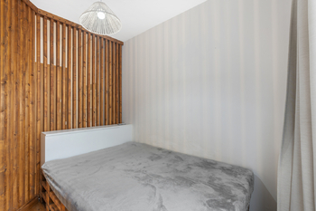 Pronájem bytu 1+kk v osobním vlastnictví 33 m², Praha 5 - Košíře