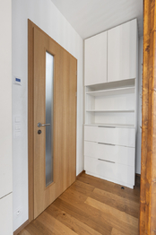 Pronájem bytu 1+kk v osobním vlastnictví 33 m², Praha 5 - Košíře