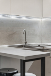 Pronájem bytu 1+kk v osobním vlastnictví 33 m², Praha 5 - Košíře