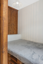 Pronájem bytu 1+kk v osobním vlastnictví 33 m², Praha 5 - Košíře