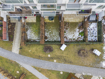 Pronájem bytu 1+kk v osobním vlastnictví 33 m², Praha 5 - Košíře