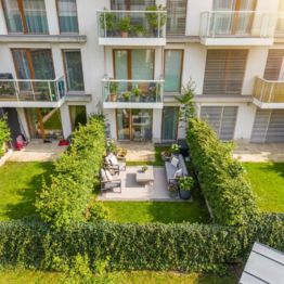 Pronájem bytu 1+kk v osobním vlastnictví 33 m², Praha 5 - Košíře