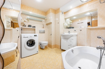 Prodej bytu 3+kk v osobním vlastnictví 82 m², Praha 6 - Dejvice