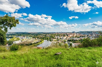 Prodej bytu 3+kk v osobním vlastnictví 82 m², Praha 6 - Dejvice