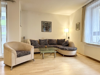 Prodej bytu 3+1 v osobním vlastnictví 105 m², Praha 10 - Strašnice