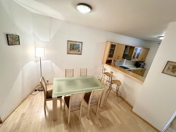 Prodej bytu 3+1 v osobním vlastnictví 108 m², Praha 10 - Záběhlice