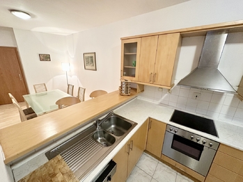 Prodej bytu 3+1 v osobním vlastnictví 105 m², Praha 10 - Strašnice