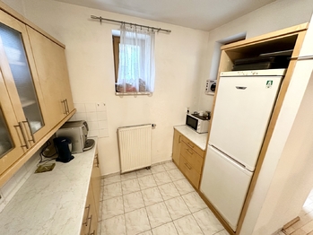 Prodej bytu 3+1 v osobním vlastnictví 105 m², Praha 10 - Strašnice