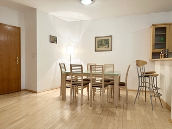Prodej bytu 3+1 v osobním vlastnictví 105 m², Praha 10 - Strašnice