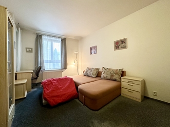 Prodej bytu 3+1 v osobním vlastnictví 105 m², Praha 10 - Strašnice